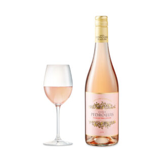 Pedroluis Monastrell Rose Wine