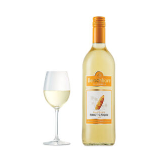 Barefoot Pinot Grigio Piedemonte Wine