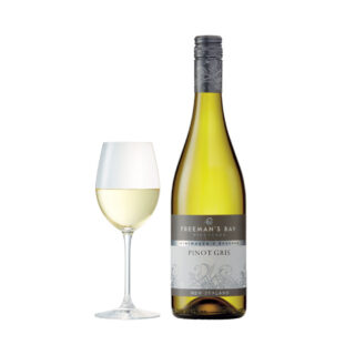 Winemaker's Reserve Pinot Gris