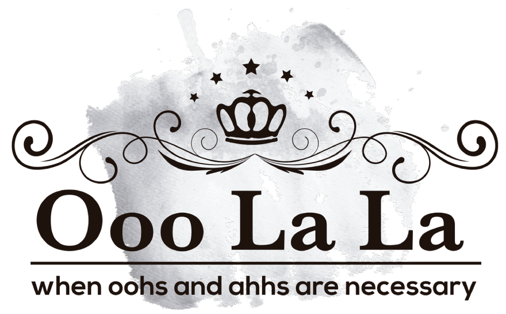 OOO LA LA LIFE