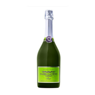 Faire La Fete Cremant de Limoux Brut