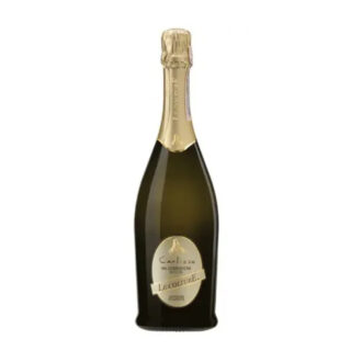 Le Colture Prosecco di Valdobbiadene Cartizze DOCG, Veneto, Italy NV
