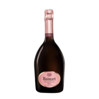 Ruinart Champagne Rose’
