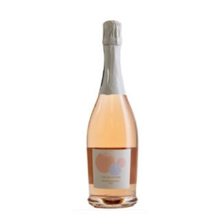 The Collection Prosecco Rosé Wine