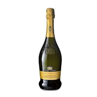 Villa Sandi Valdobbiadene Prosecco Superiore Extra Dry